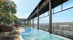 Amber Park (D15), Condominium #459863051